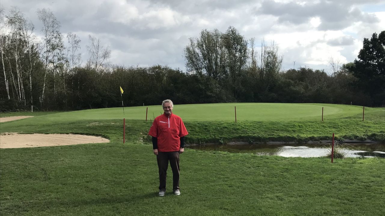 Golfanlage Schloss Haag