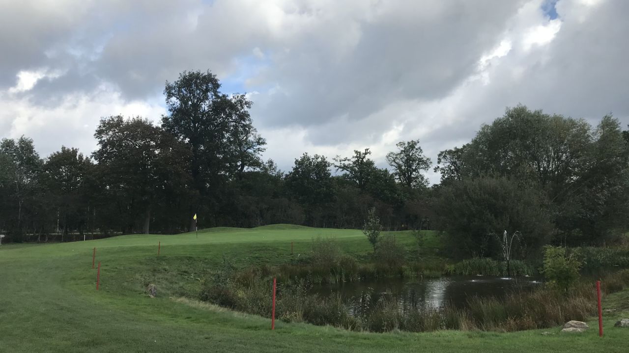 Golfanlage Schloss Haag