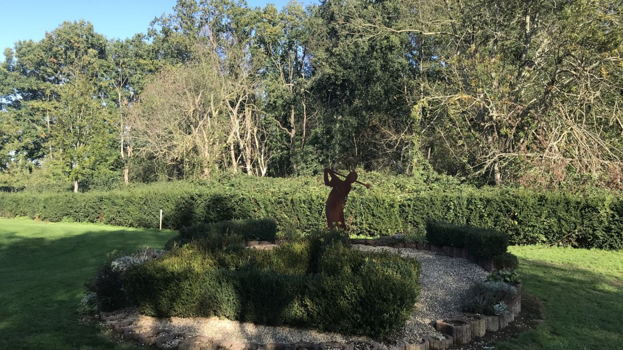 Golfanlage Schloss Haag