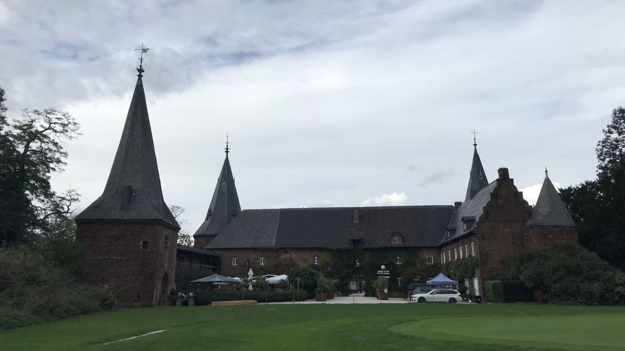 Golfanlage Schloss Haag