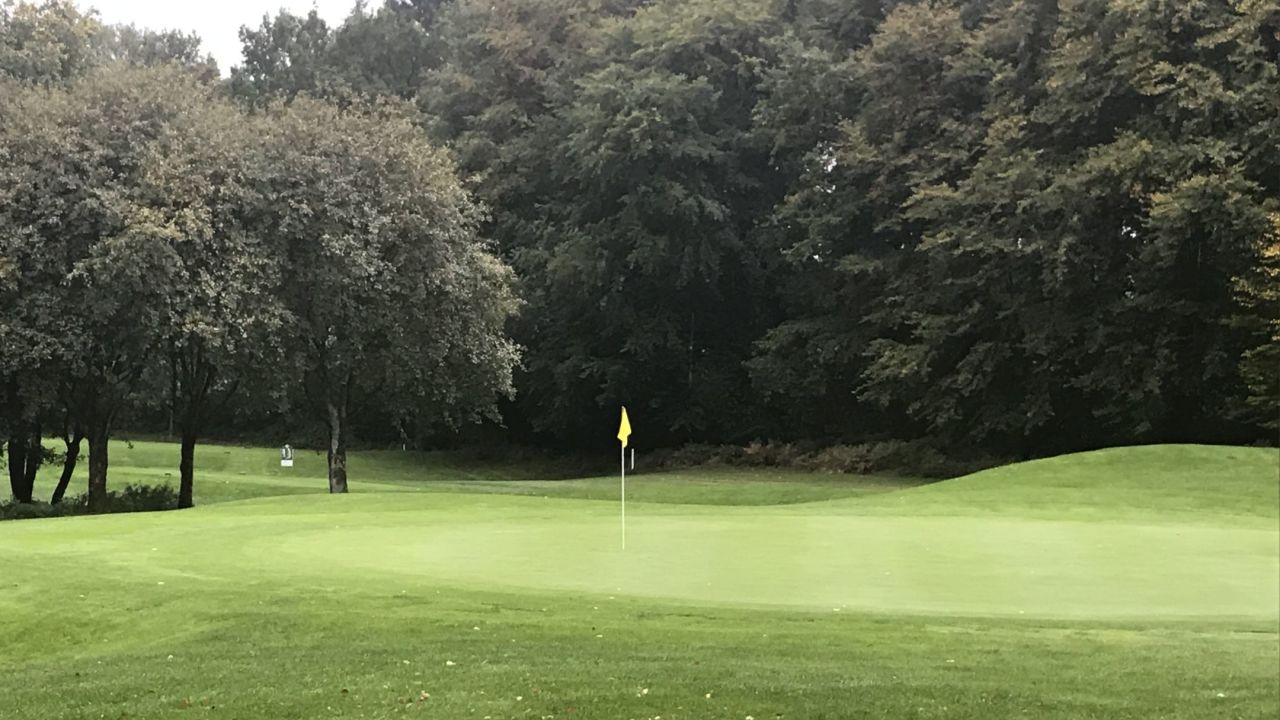 Mittelholsteinischer GC Aukrug