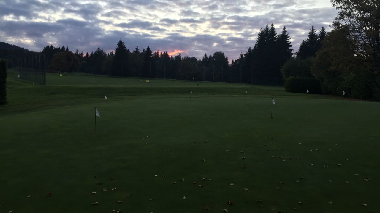 Margarethenhof am Tegernsee