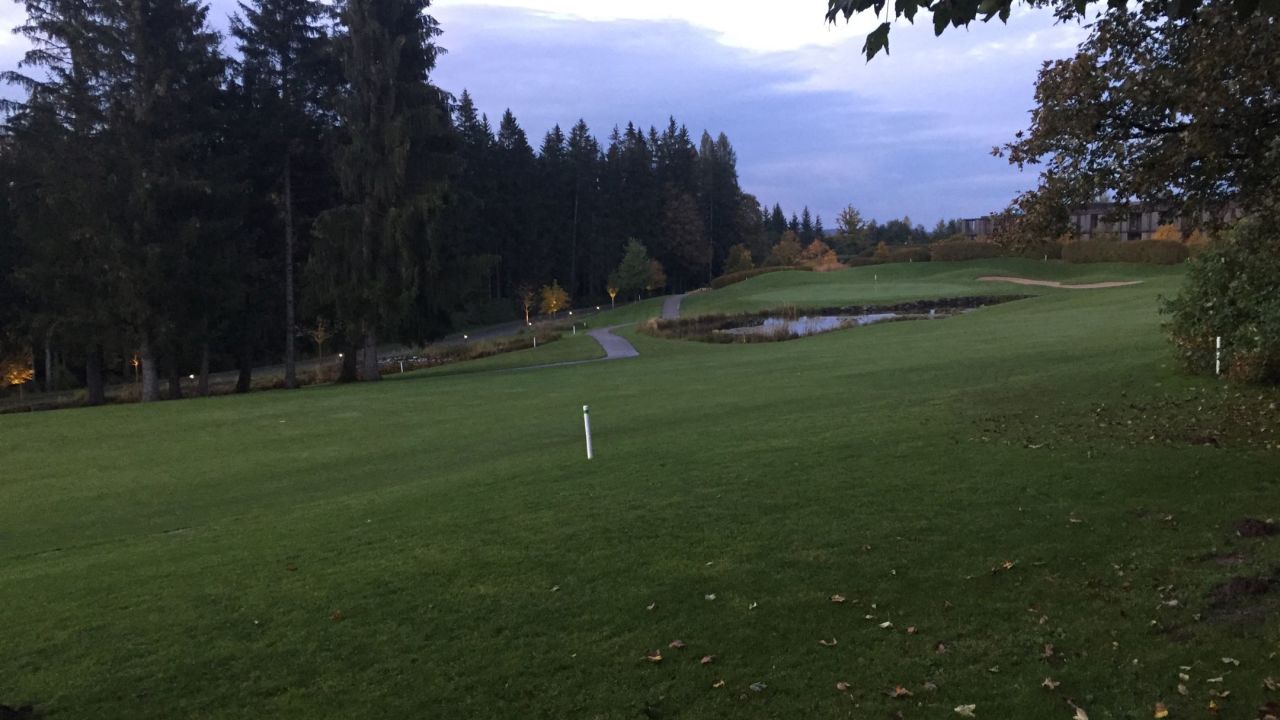 Margarethenhof am Tegernsee