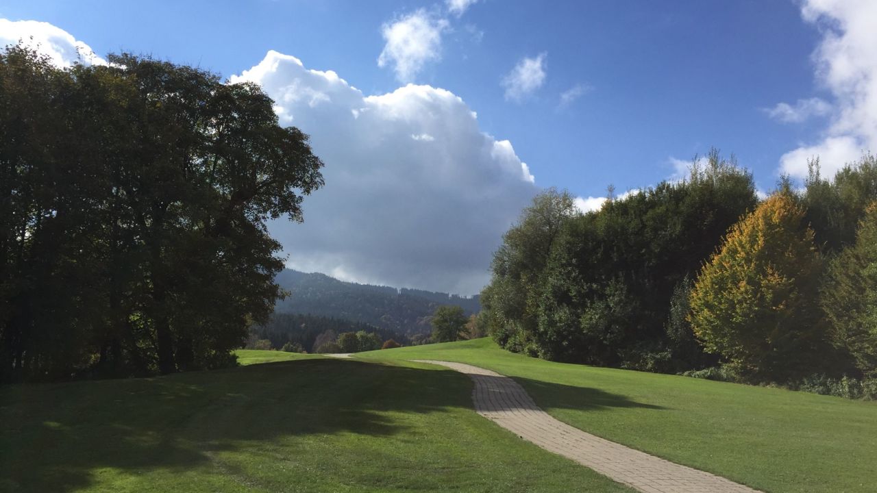 Margarethenhof am Tegernsee