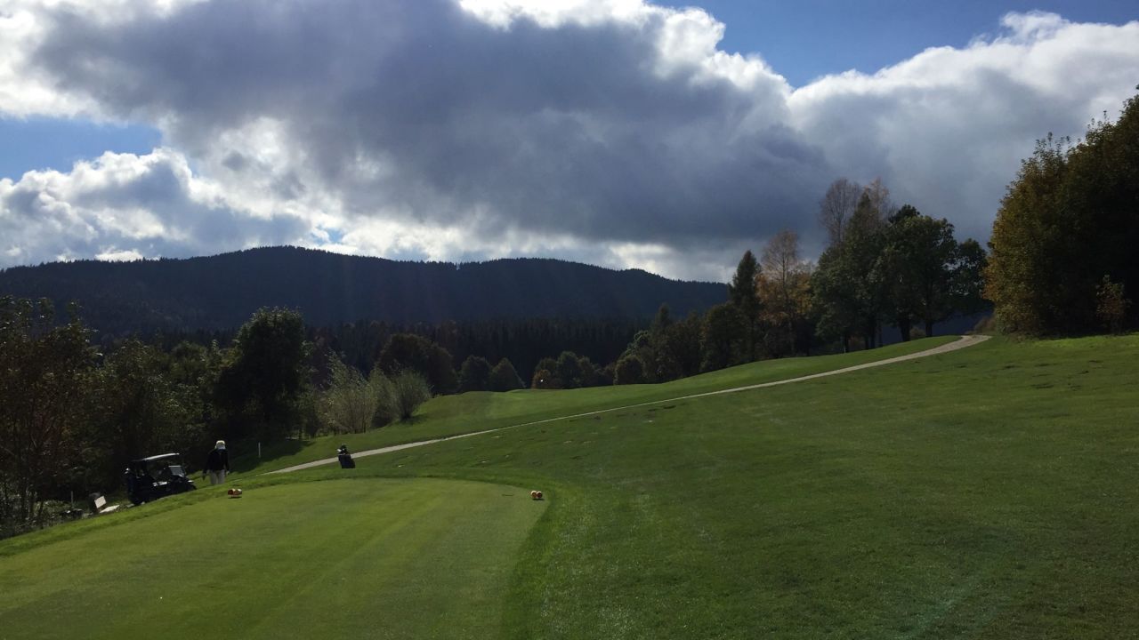 Margarethenhof am Tegernsee