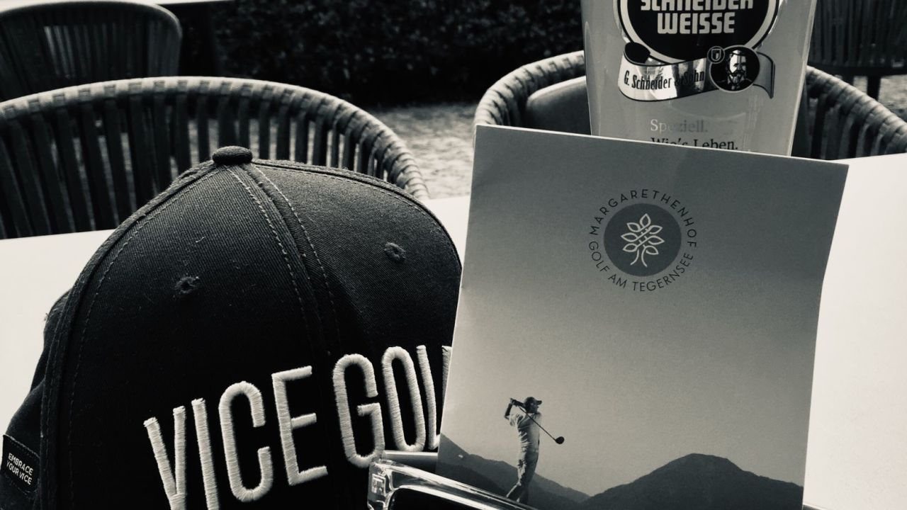 Margarethenhof am Tegernsee