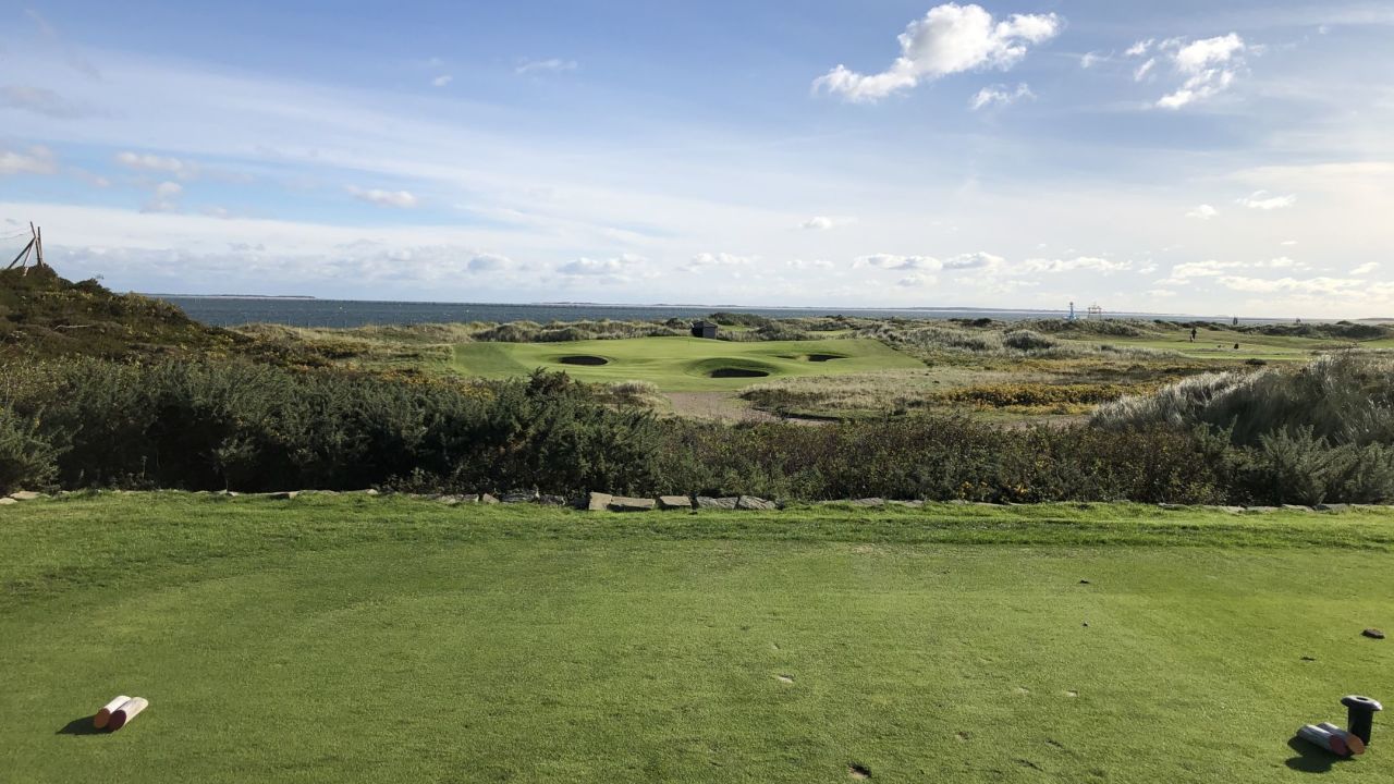 GC Budersand Sylt