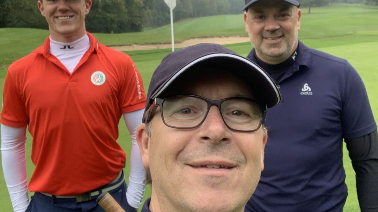 Hamburger LGC Hittfeld