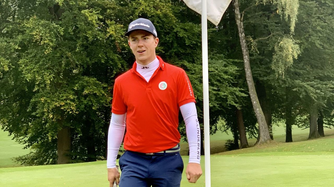 Hamburger LGC Hittfeld