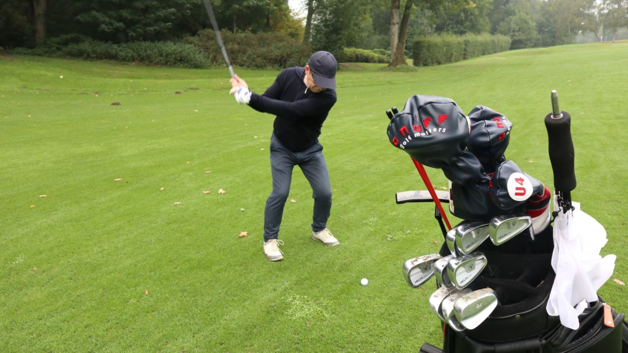 Hamburger LGC Hittfeld