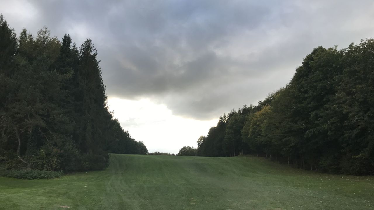 Mittelholsteinischer GC Aukrug