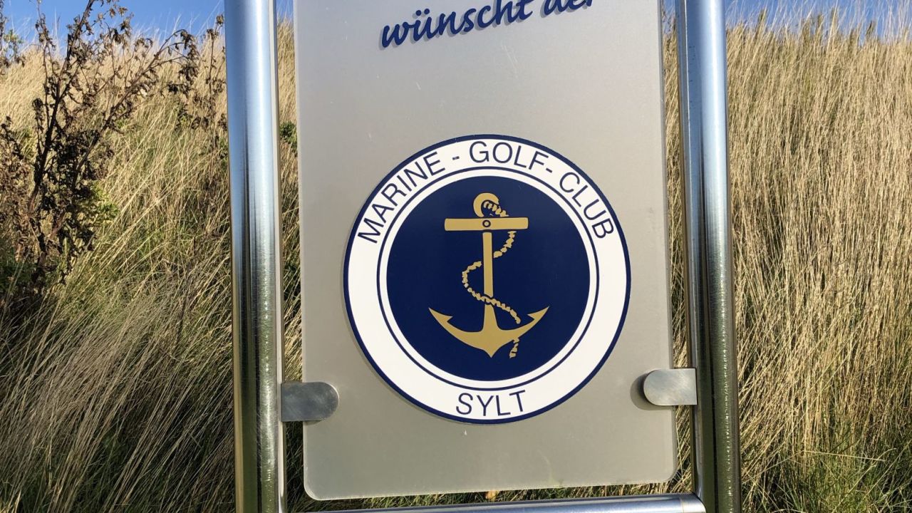 Marine GC Sylt
