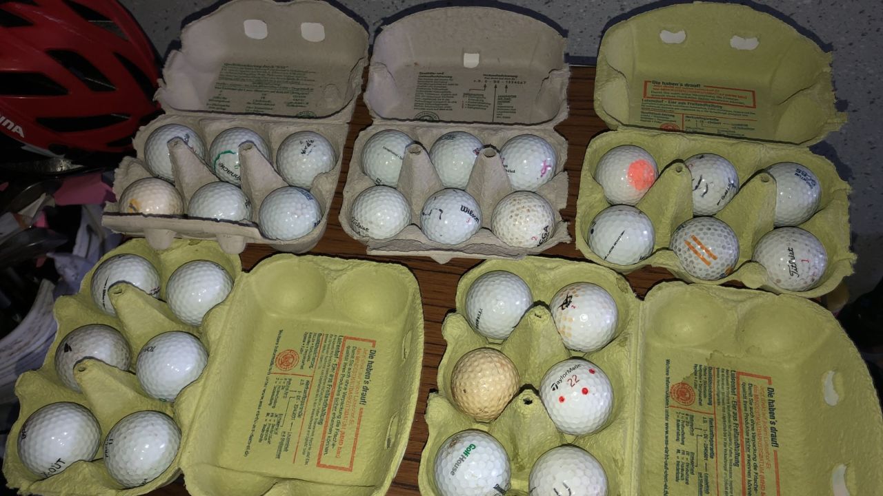 1. Bremer Cross Golf Club n.e.V.