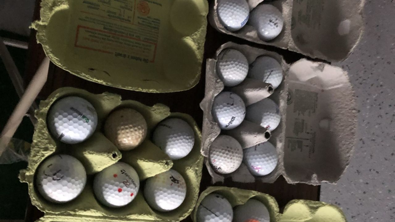 1. Bremer Cross Golf Club n.e.V.