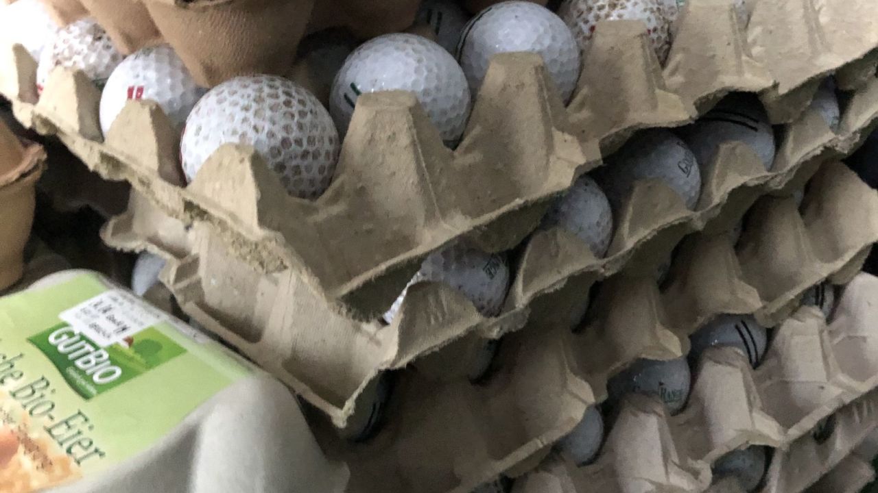 1. Bremer Cross Golf Club n.e.V.