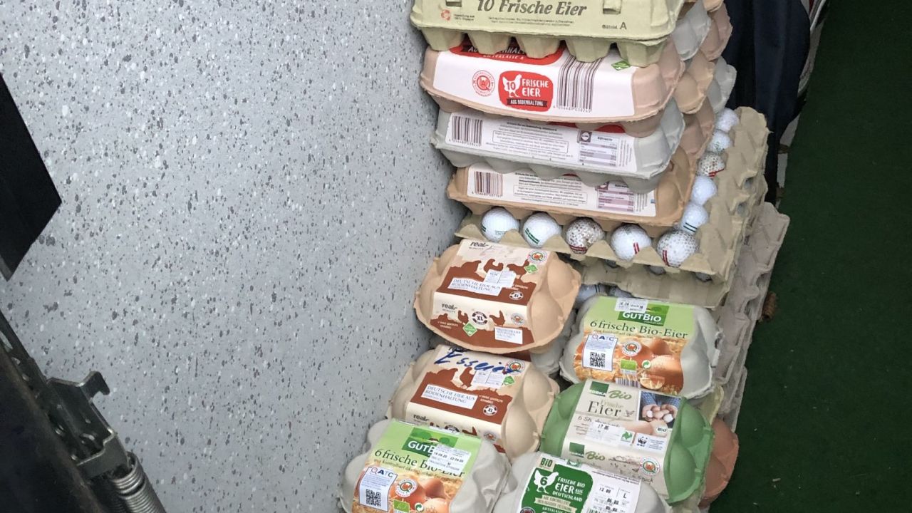 1. Bremer Cross Golf Club n.e.V.