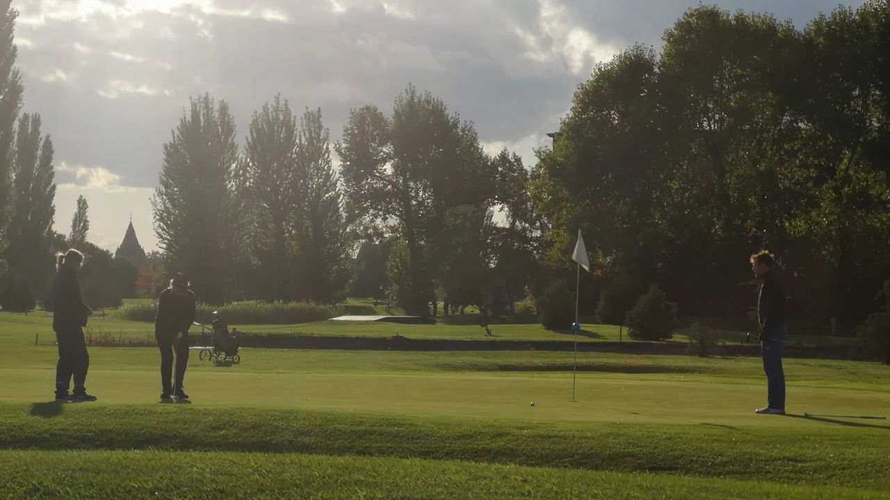 Golfpark Dessau