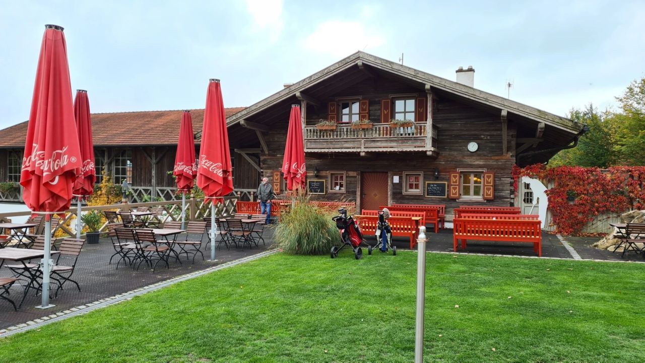 Quellness & Golf Resort Bad Griesbach