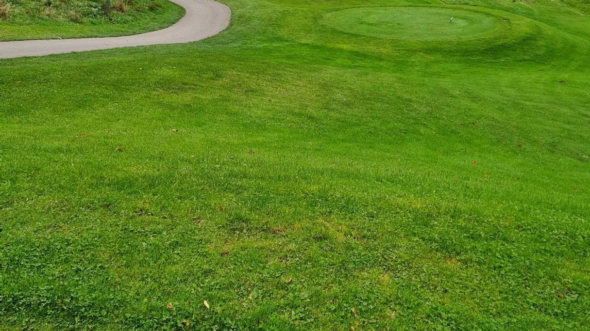 Quellness & Golf Resort Bad Griesbach