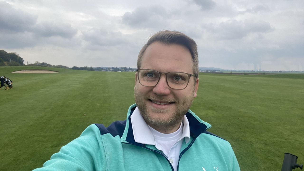 GolfCity Köln Pulheim