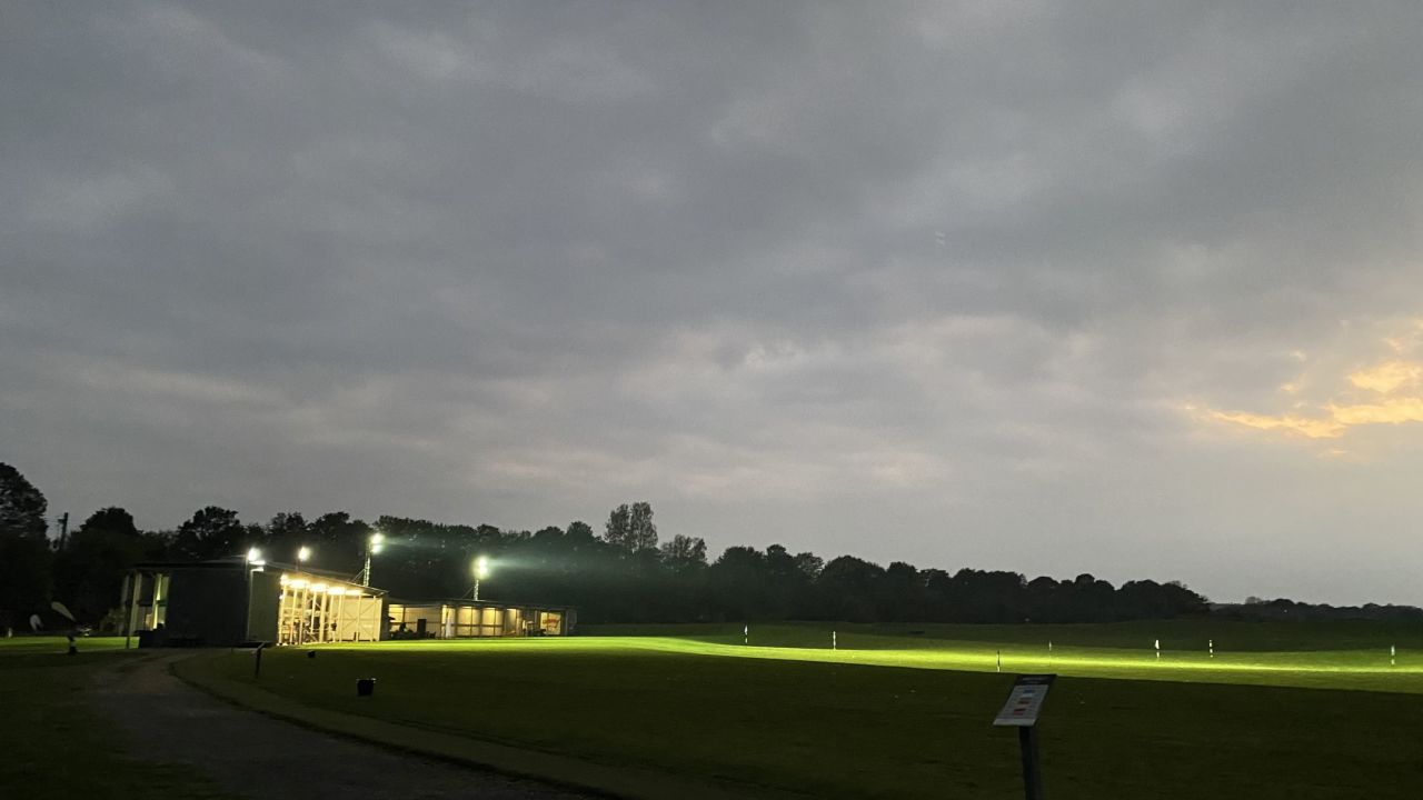 GolfCity Köln Pulheim