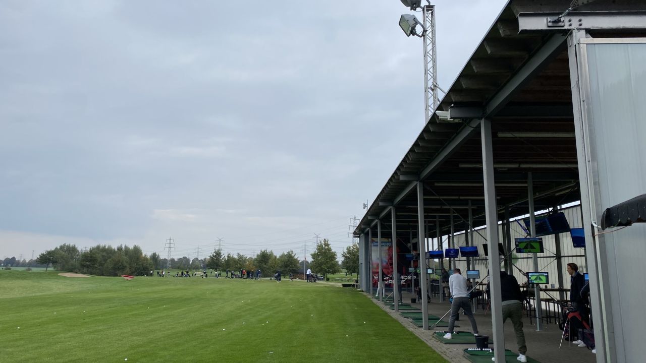 GolfCity Köln Pulheim