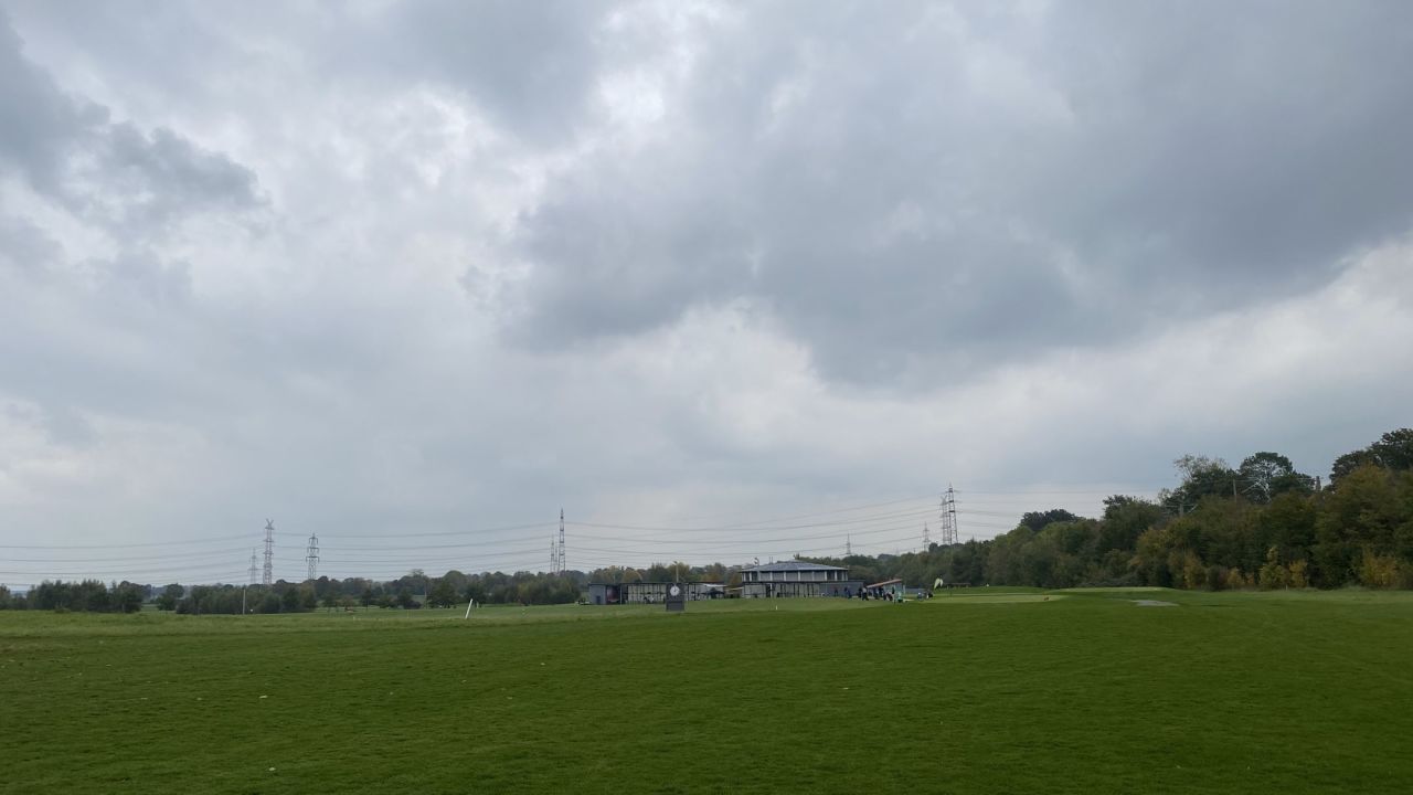 GolfCity Köln Pulheim