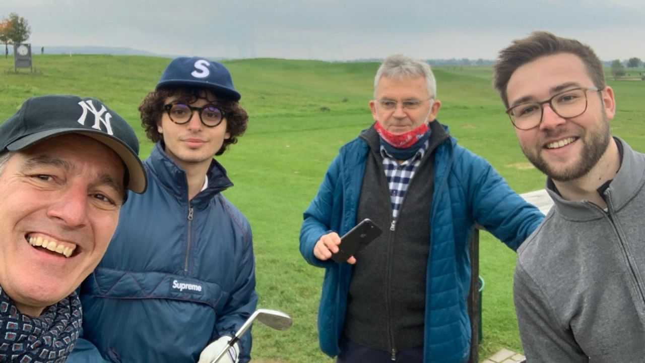 GolfCity Köln Pulheim