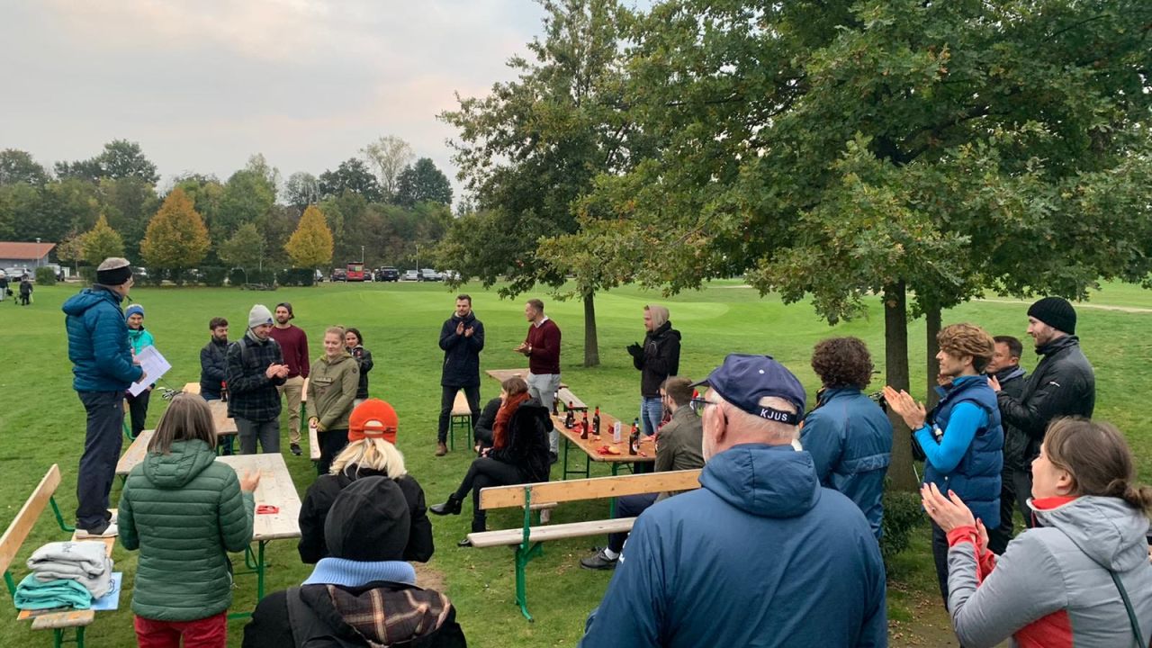 GolfCity Köln Pulheim