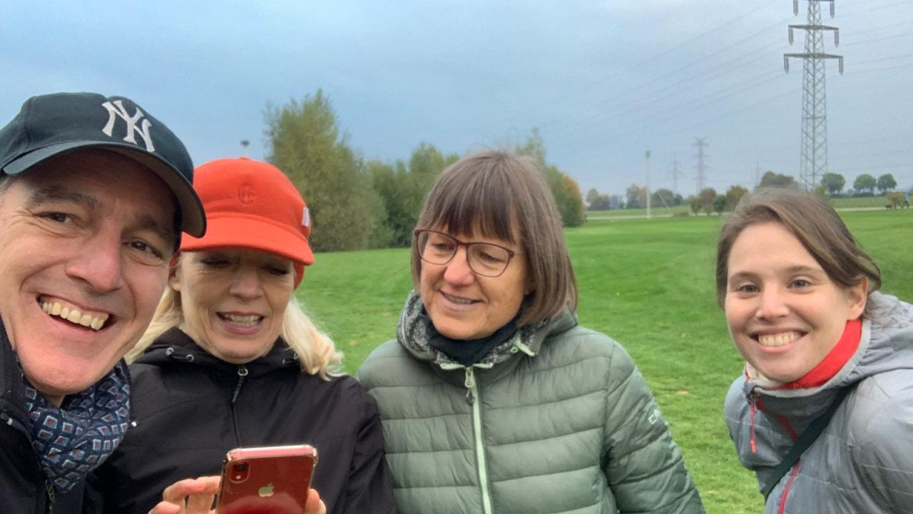 GolfCity Köln Pulheim