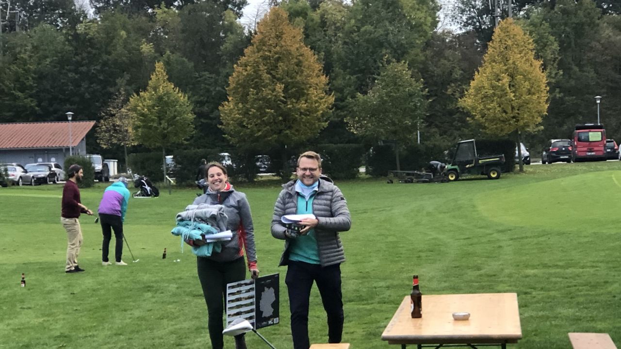 GolfCity Köln Pulheim