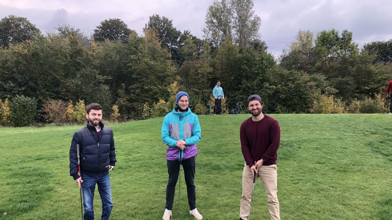 GolfCity Köln Pulheim