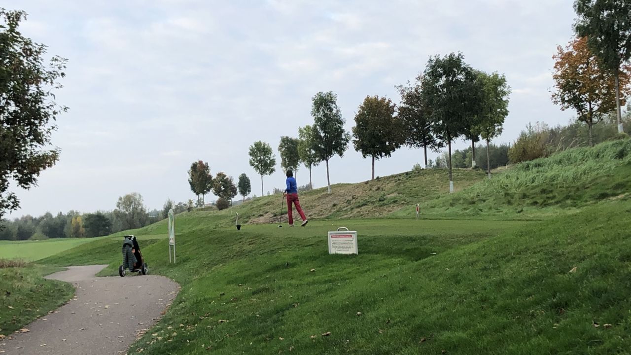 Kölner Golfclub