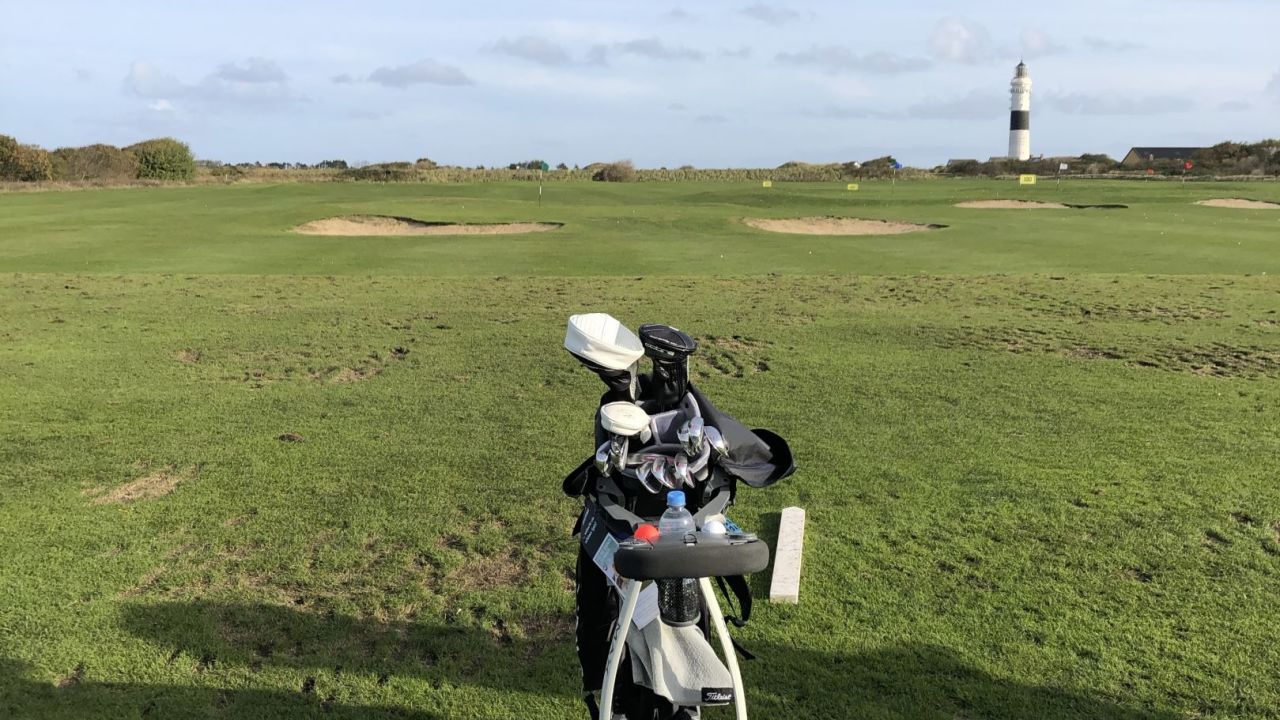 Golf-Club Sylt