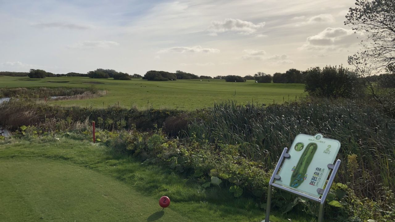 Golf-Club Sylt