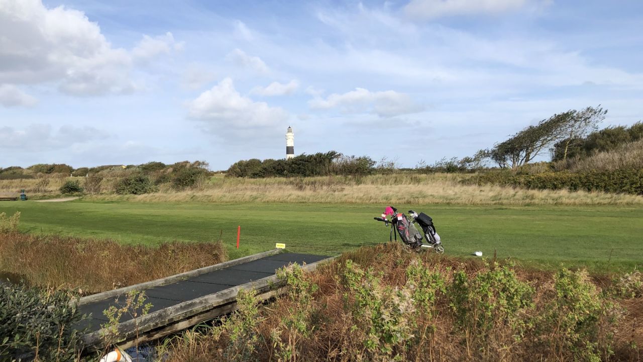 Golf-Club Sylt