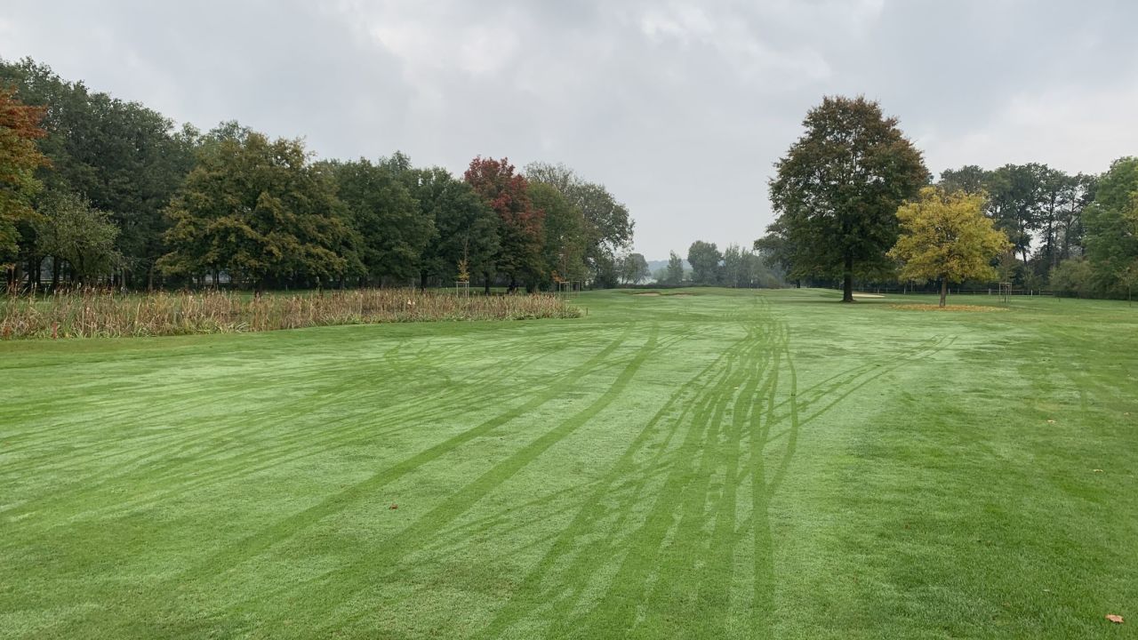 GC Issum-Niederrhein