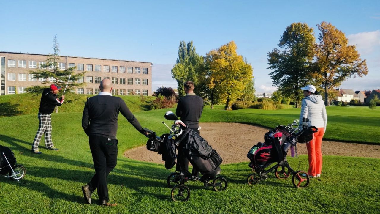 Golfpark Dessau