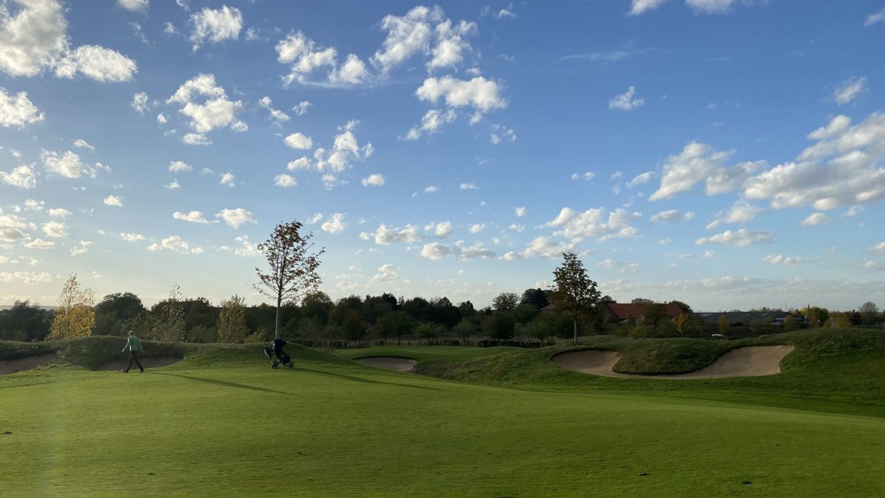 Kölner Golfclub