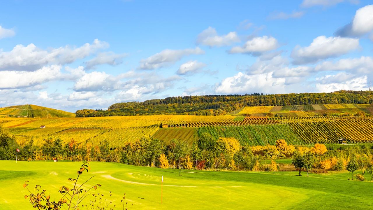 public Golf Talheimer Hof