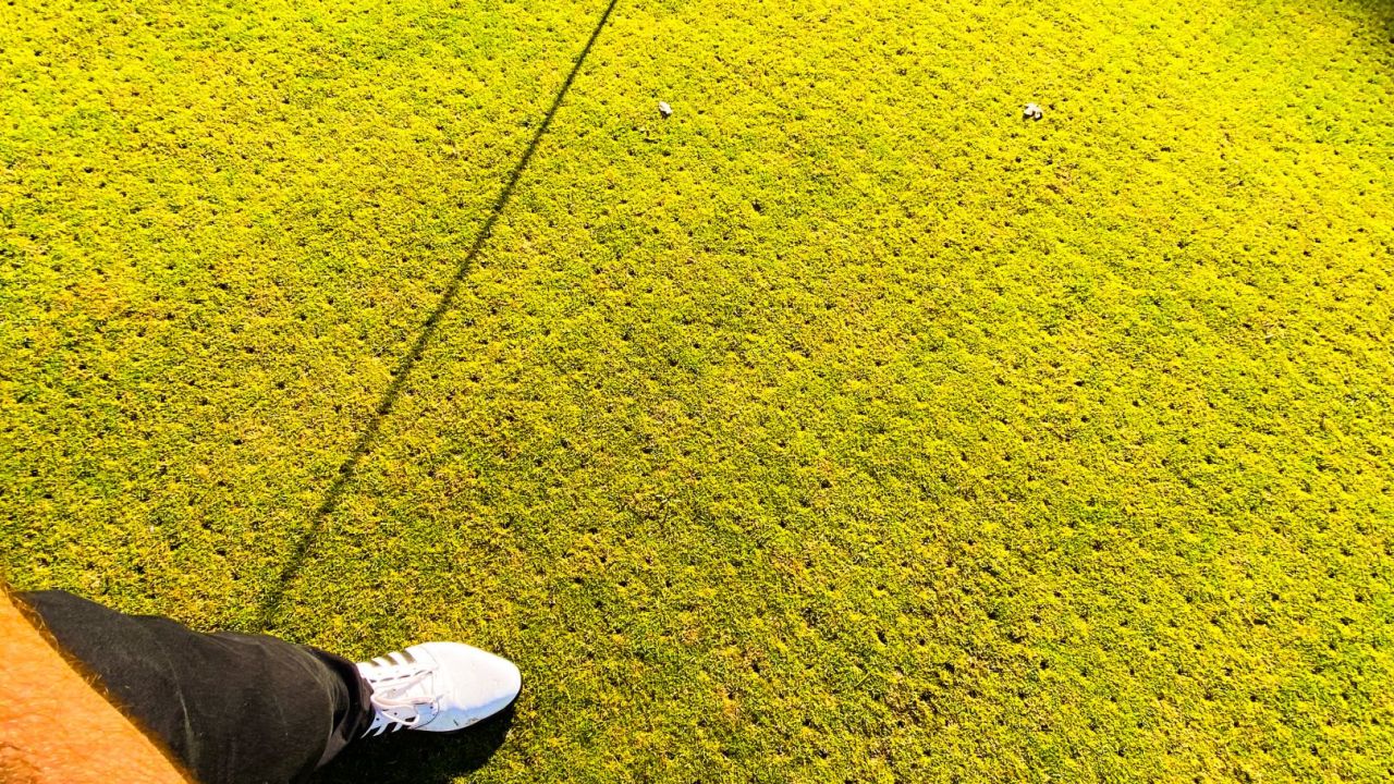 public Golf Talheimer Hof