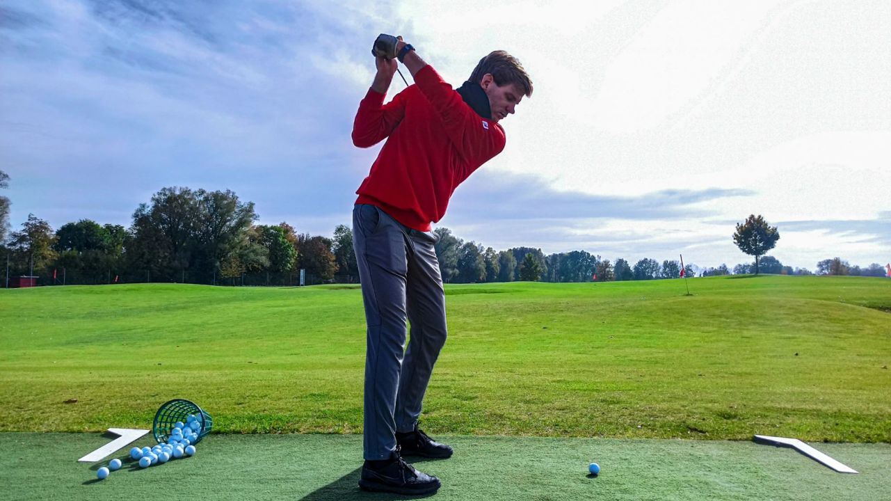 OPEN.9 Golf Eichenried