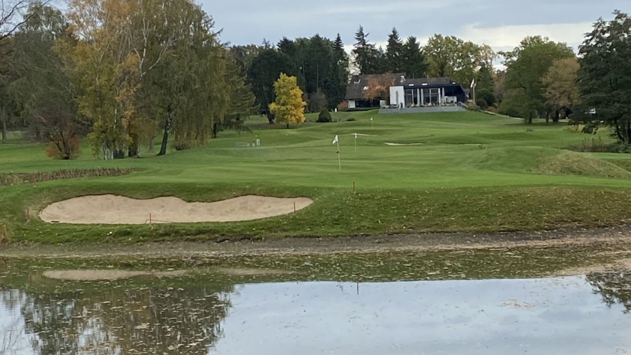 GC Hamburg Ahrensburg