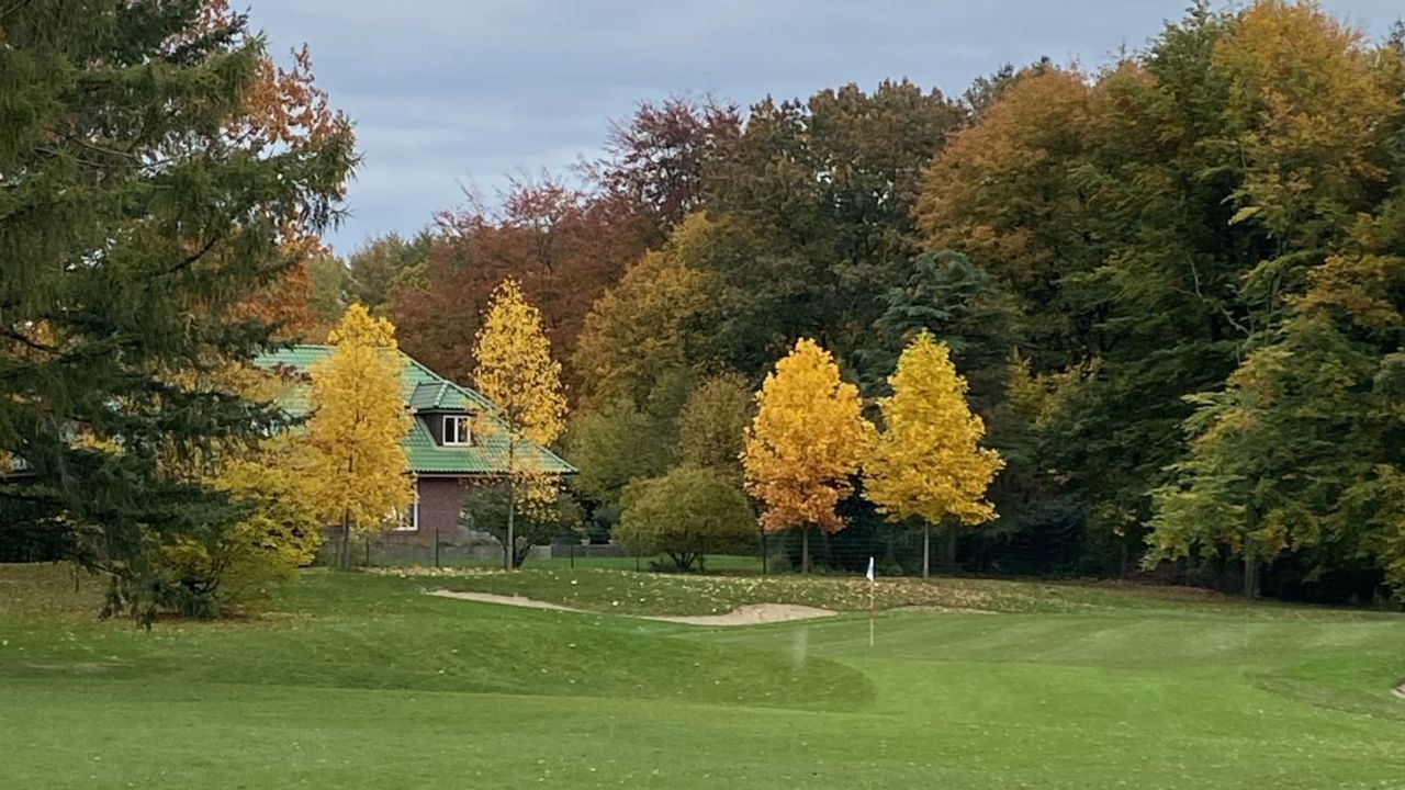 GC Hamburg Ahrensburg
