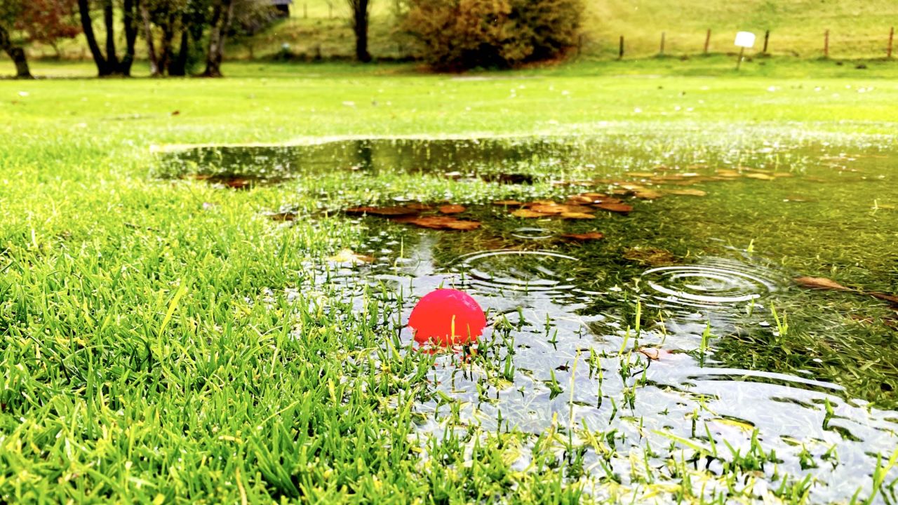 Golf- & Country Club Schloss Pichlarn