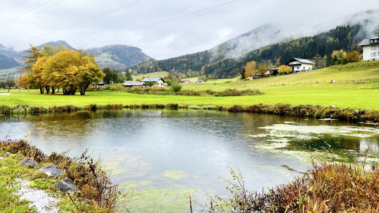 Golf- & Country Club Schloss Pichlarn