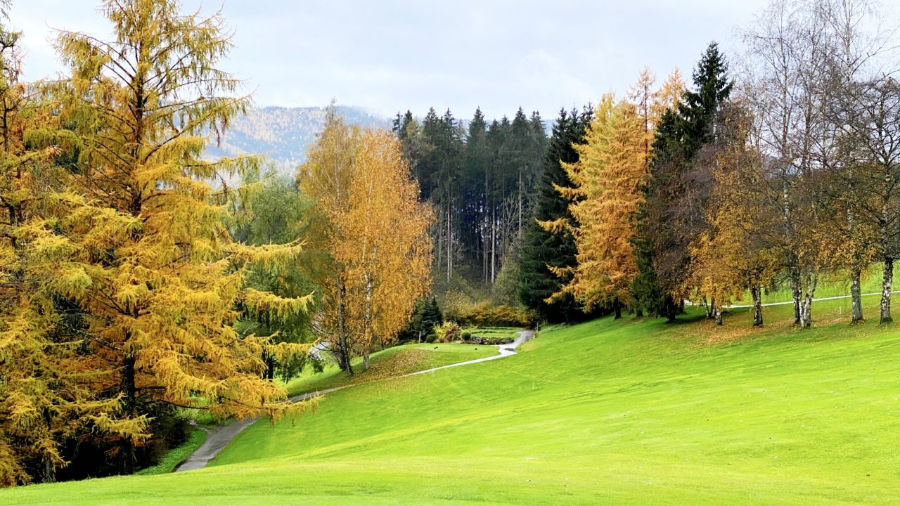 Golf- & Country Club Schloss Pichlarn
