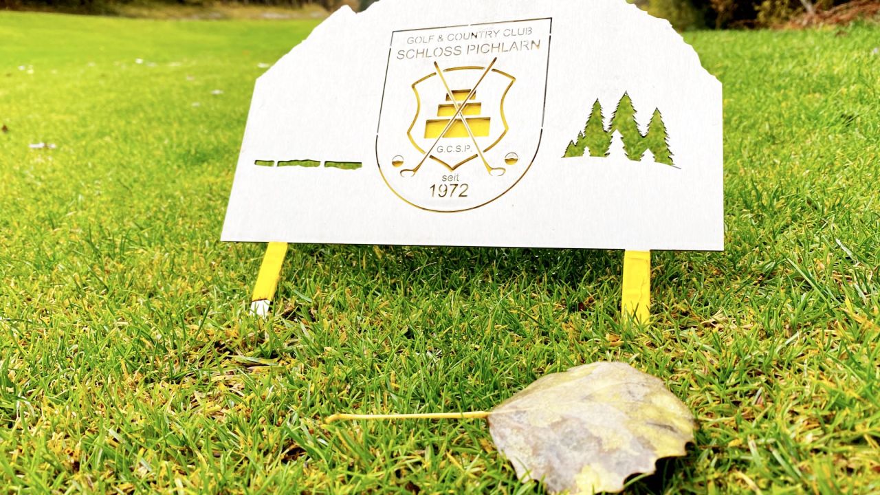 Golf- & Country Club Schloss Pichlarn