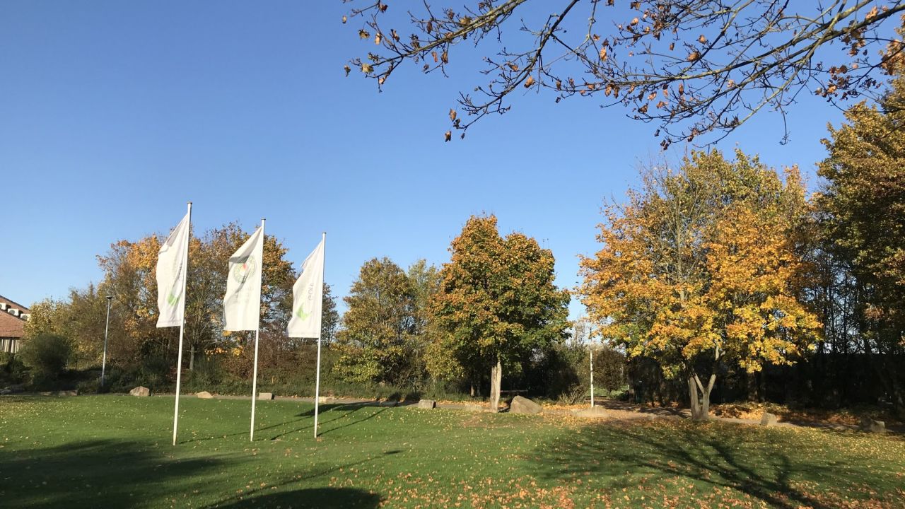 Golfanlage Hummelbachaue