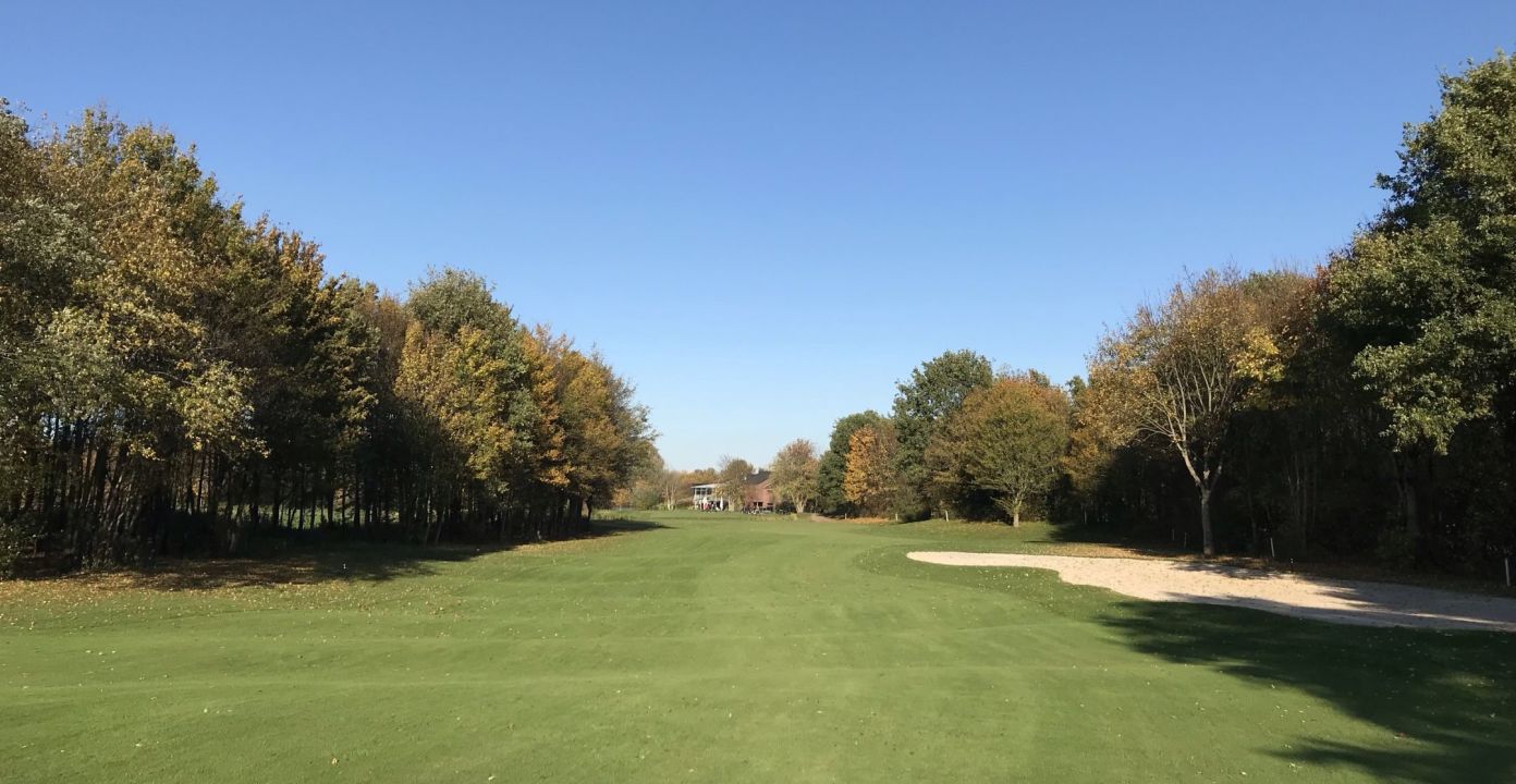 Golfanlage Hummelbachaue